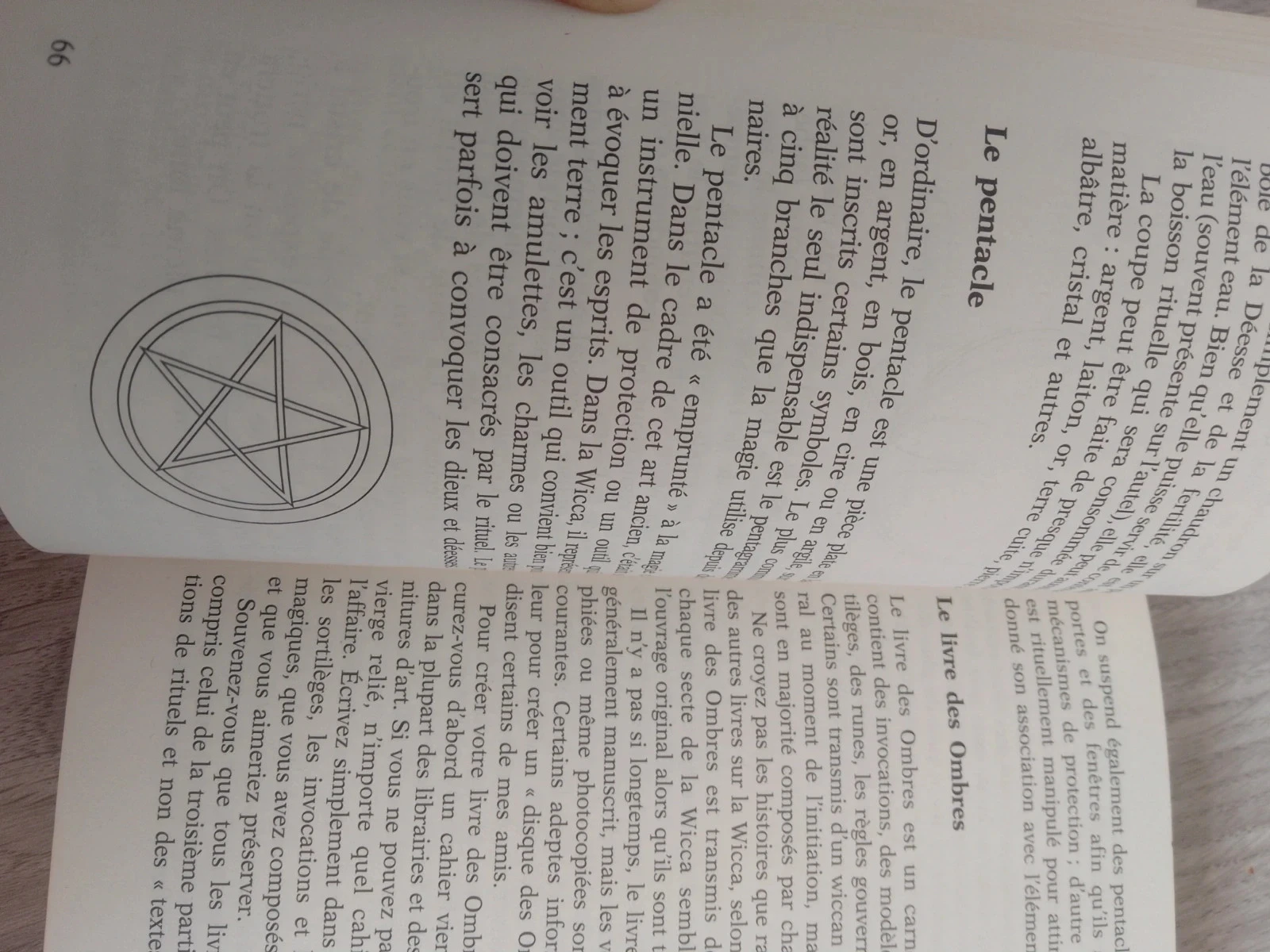 La wicca – photo 8
